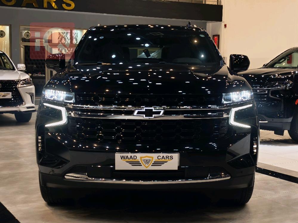 شيفروليه تاهو